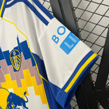 חולצת משחק לידס יונייטד בית 2025/2026