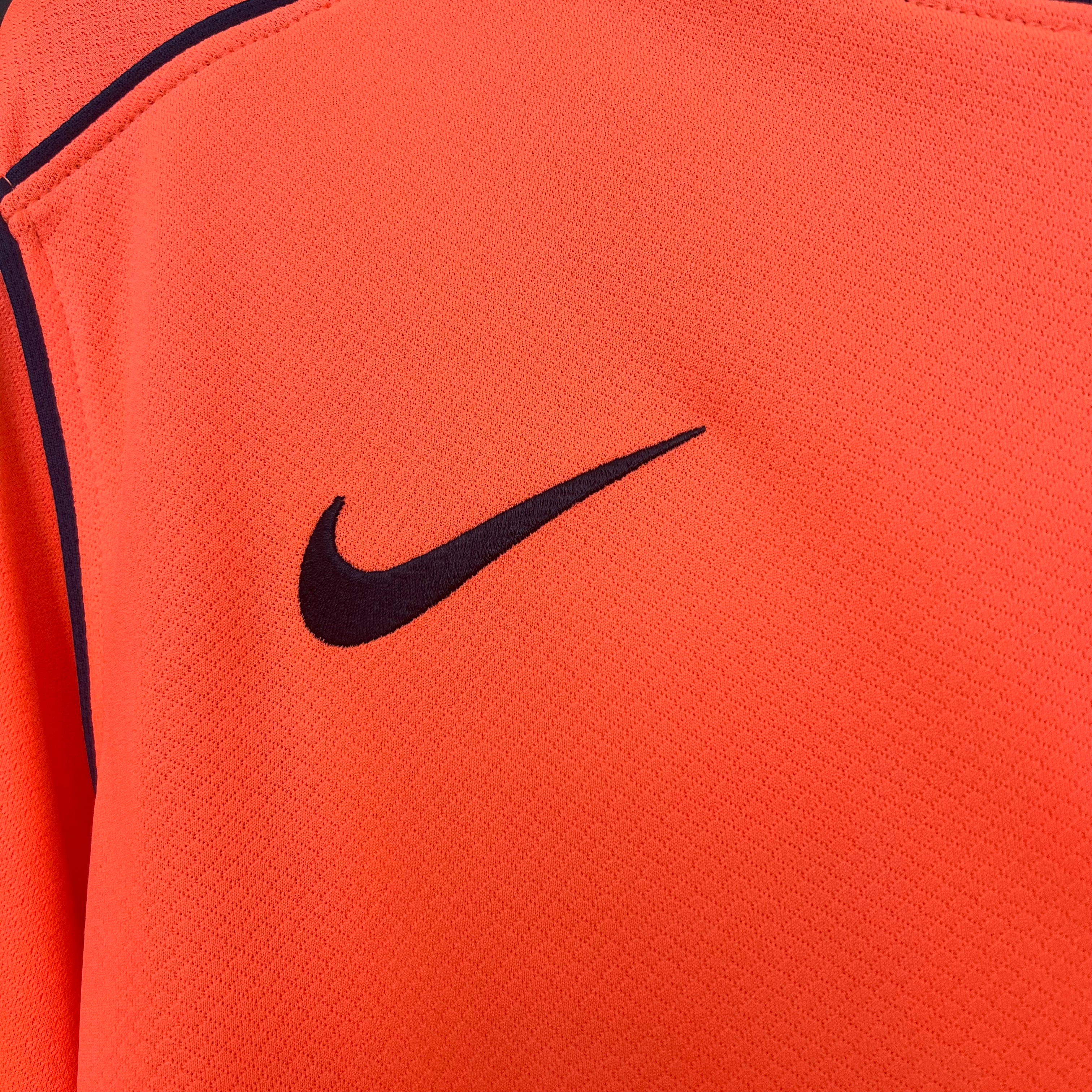 חולצת משחק ברצלונה שלישית 2025/2026