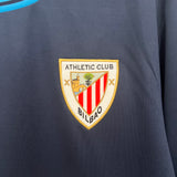 חולצת משחק אתלטיק בילבאו חוץ 2025/2026