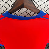 חולצת משחק פריז סאן ז'רמן שלישית 2025/2026