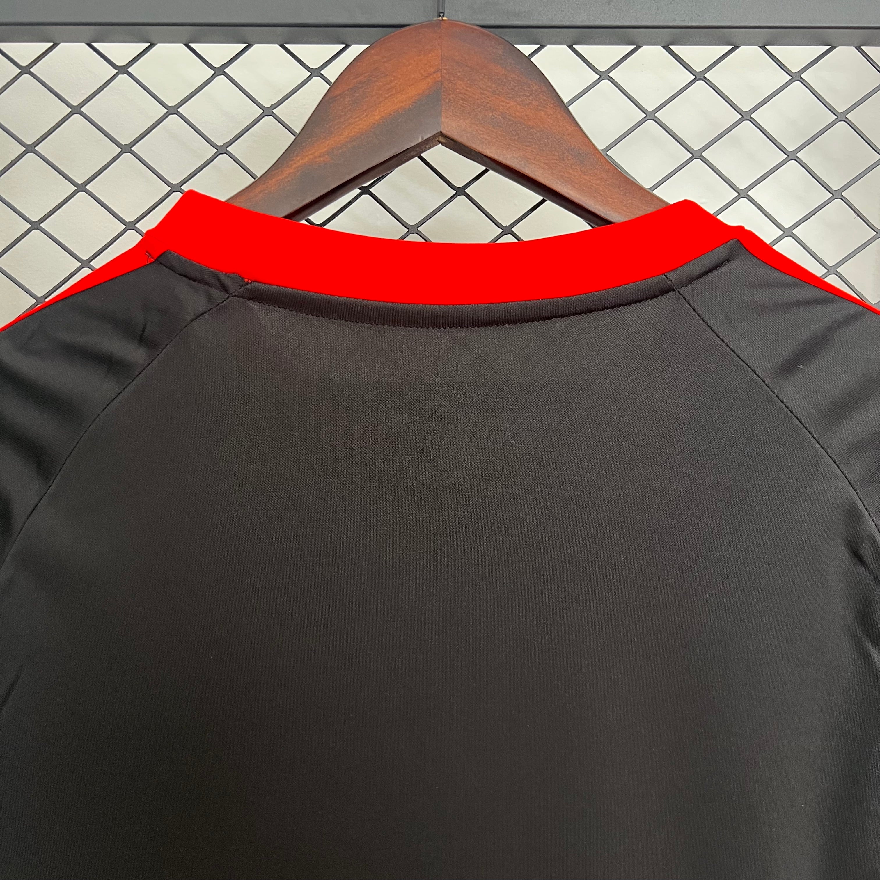 חולצת משחק סביליה שלישית 2025/2026