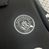 חולצת משחק מנצ'סטר סיטי חוץ 2025/2026