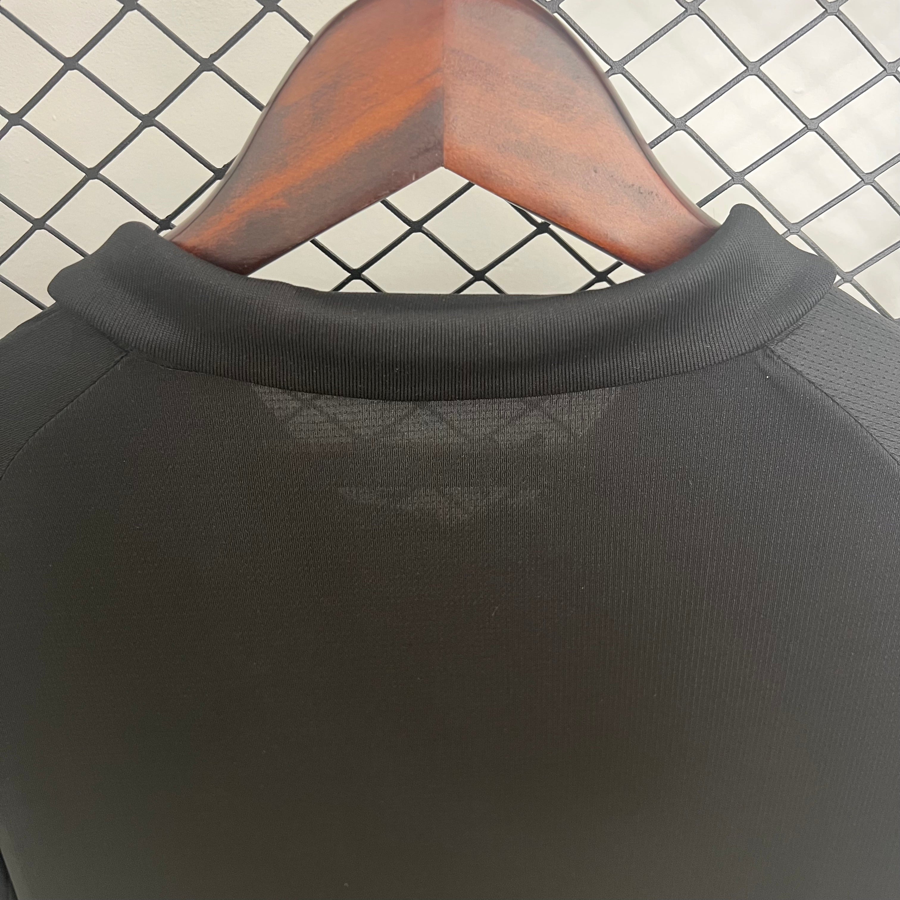 חולצת משחק מנצ'סטר סיטי חוץ 2025/2026