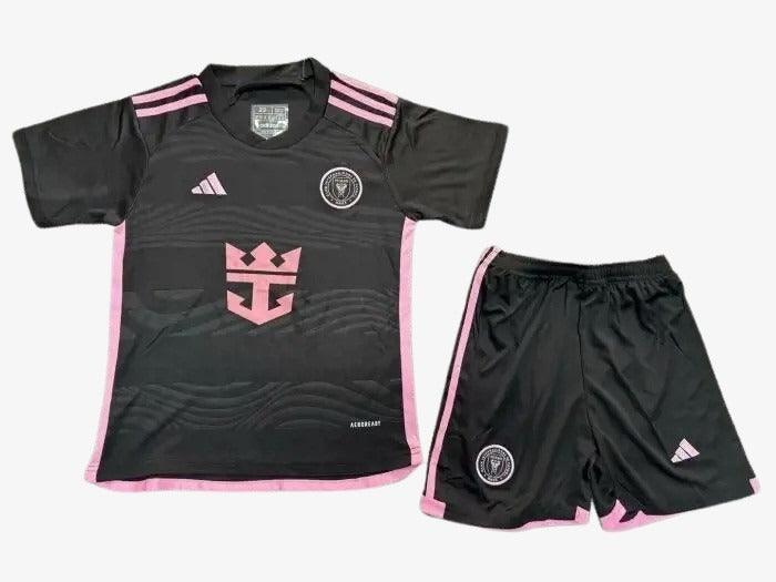 חליפת ילדים אינטר מיאמי בית 2024/2025