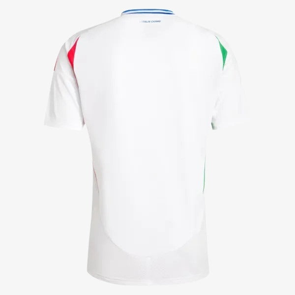 חולצת משחק איטליה חוץ 2024