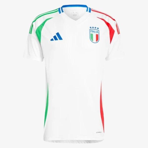 חולצת משחק איטליה חוץ 2024