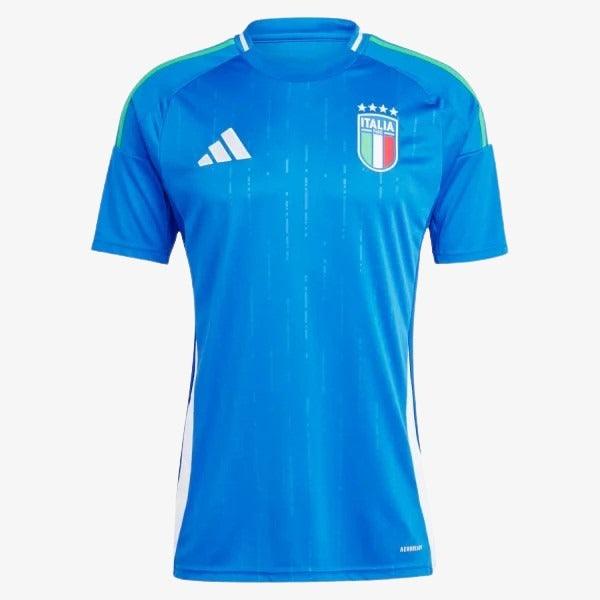 חולצת משחק איטליה בית 2024