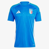 חולצת משחק איטליה בית 2024