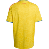 חולצת משחק קולומביה בית - מונדיאל 2026