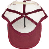 כובע גורין Goorin Frisky Whiskey.