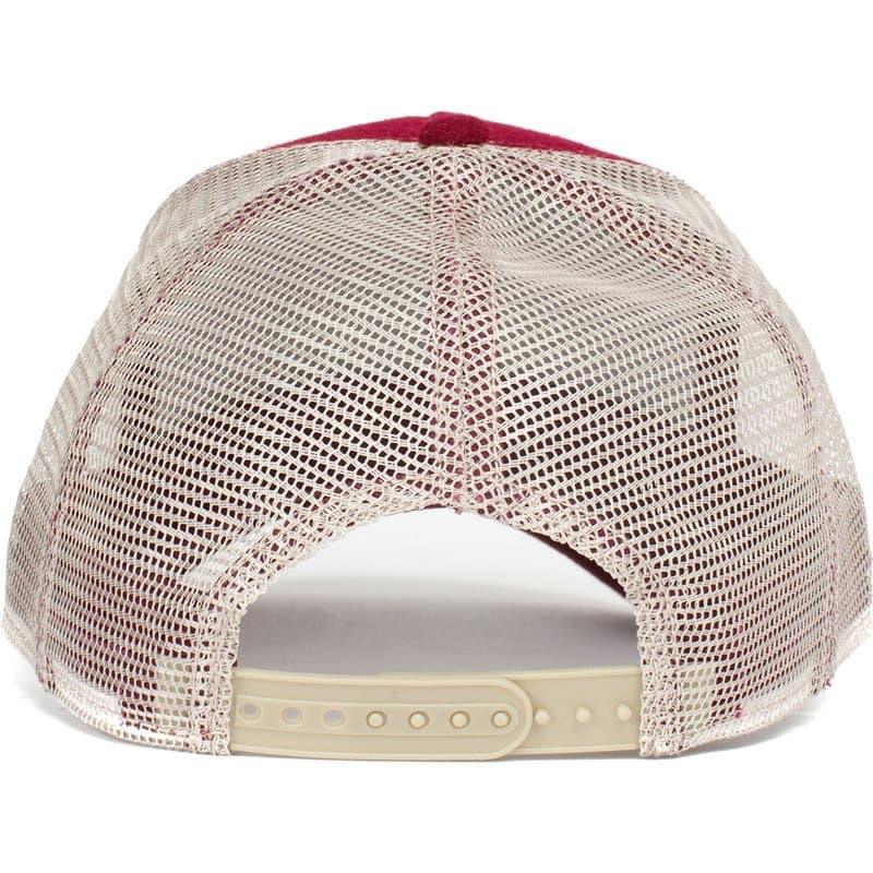 כובע גורין Goorin Frisky Whiskey.