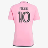 חולצת משחק אינטר מיאמי חוץ 2024/2025