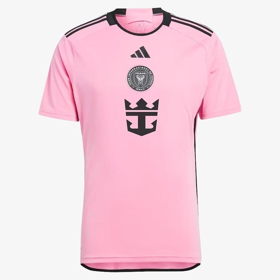 חולצת משחק אינטר מיאמי חוץ 2024/2025