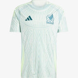 חולצת משחק מקסיקו חוץ 2024