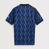 חולצת משחק ארסנל חוץ 2025/2026