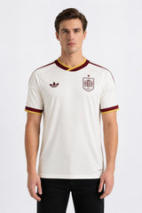 חולצת משחק ספרד חוץ- מונדיאל 2026