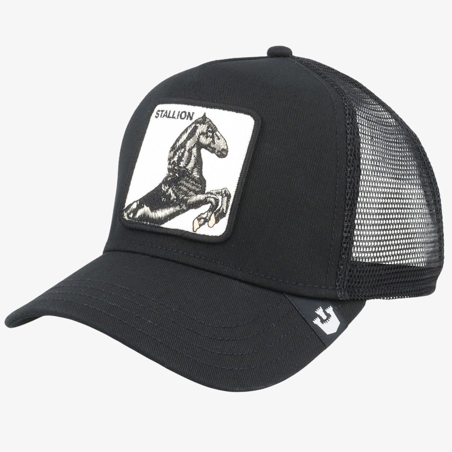 Goorin כובע מצחייה Stallion