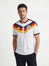 חולצת משחק גרמניה בית- מונדיאל 2026