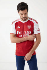 חולצת משחק ארסנל בית 2025/2026