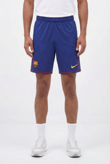 מכנסיים קצרים ברצלונה בית 2025/2026