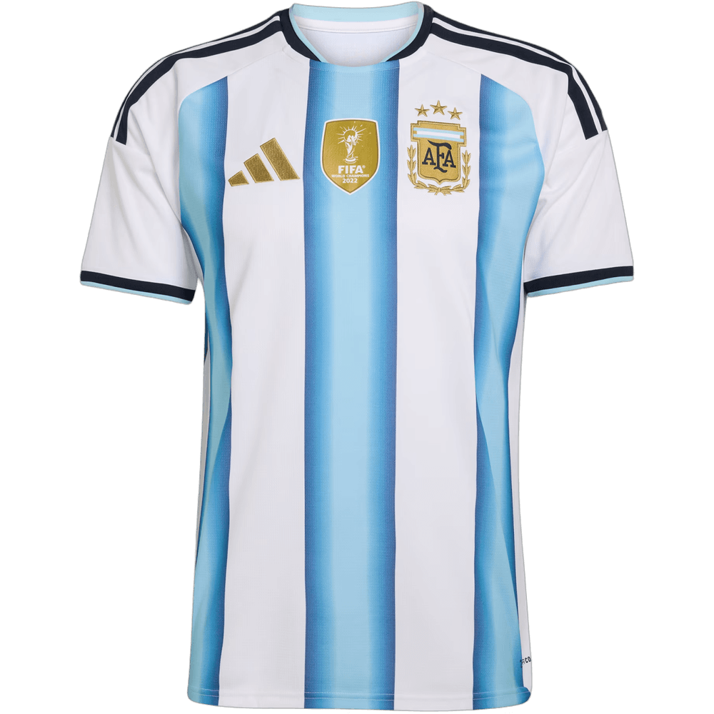 חולצת משחק ארגנטינה בית - מונדיאל 2026