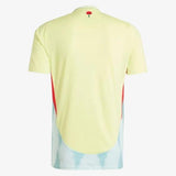 חולצת משחק ספרד חוץ 2024