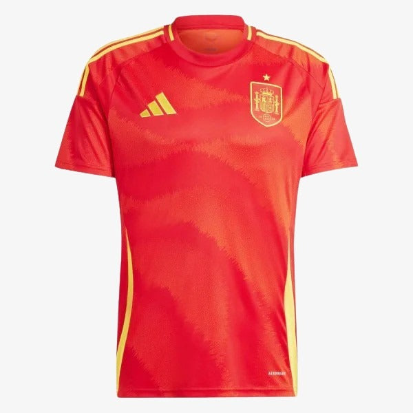 חולצת משחק ספרד בית 2024