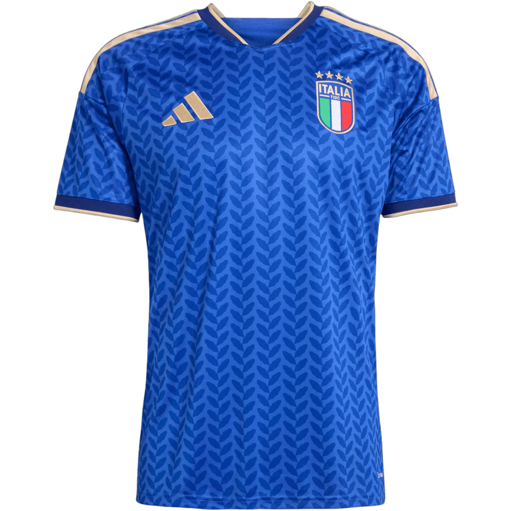 חולצת משחק איטליה בית- מונדיאל 2026