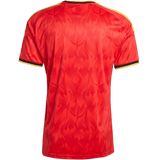 חולצת משחק בלגיה בית- מונדיאל 2026