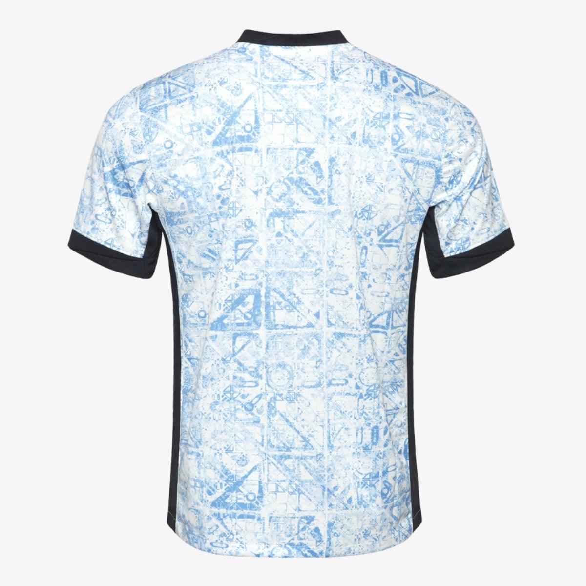 חולצת משחק פורטוגל חוץ 2024