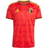 חולצת משחק בלגיה בית- מונדיאל 2026