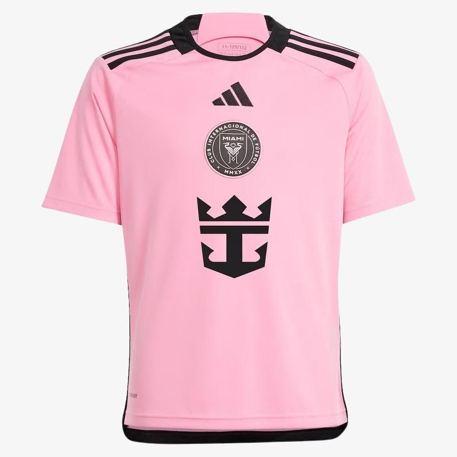 חליפת ילדים אינטר מיאמי חוץ 2024/2025