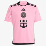 חליפת ילדים אינטר מיאמי חוץ 2024/2025